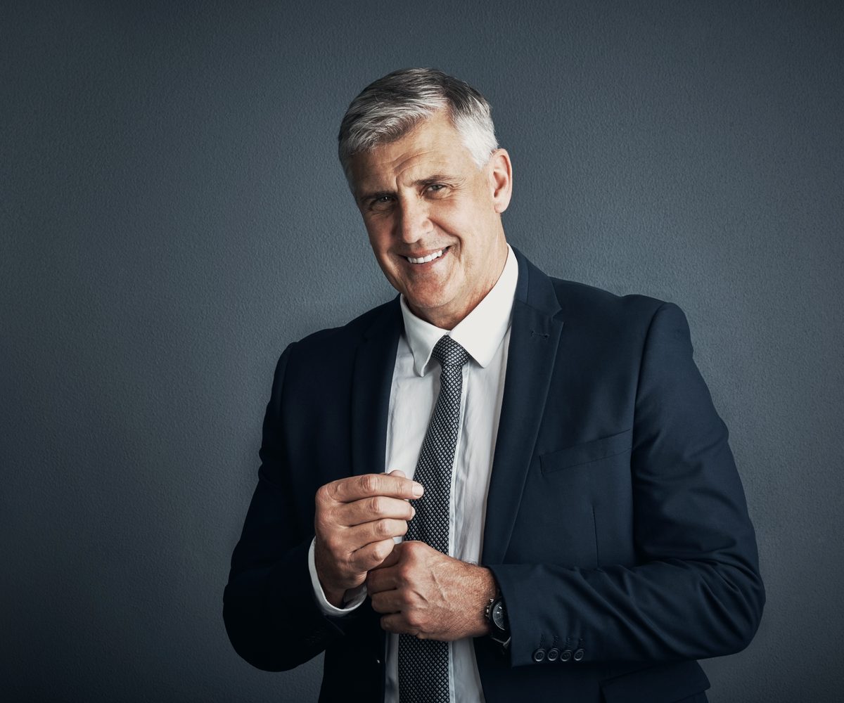 Marc-André Gagnon, founder of Vertex Build
